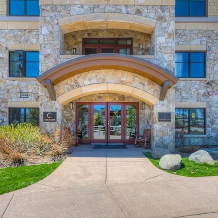 Constellation Residences #4204 At The Ritz Carlton Truckee Dış mekan fotoğraf
