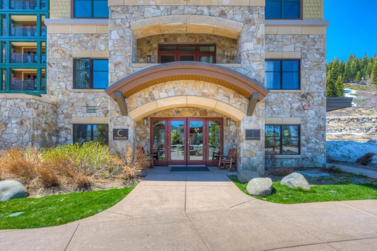 Constellation Residences #4204 At The Ritz Carlton Truckee Dış mekan fotoğraf
