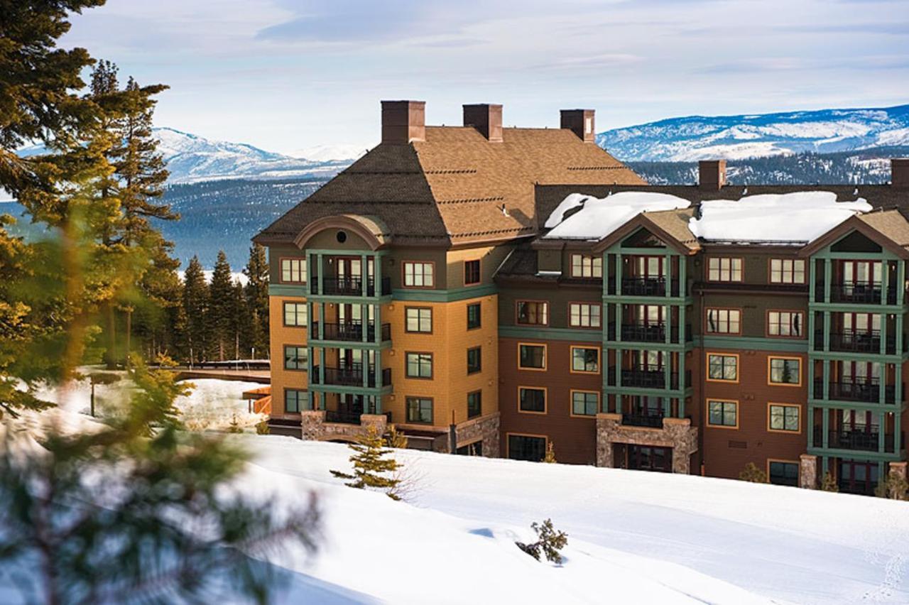 Constellation Residences #4204 At The Ritz Carlton Truckee Dış mekan fotoğraf