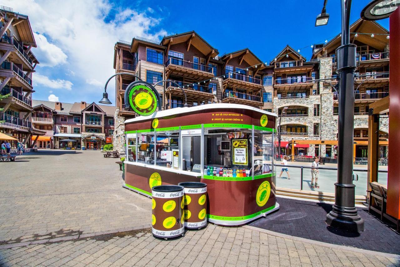 Constellation Residences #4204 At The Ritz Carlton Truckee Dış mekan fotoğraf