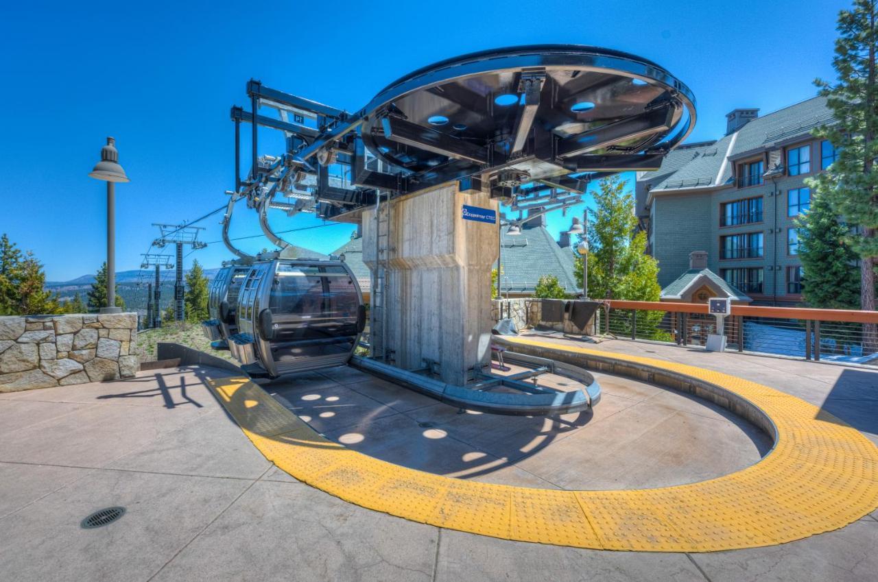 Constellation Residences #4204 At The Ritz Carlton Truckee Dış mekan fotoğraf