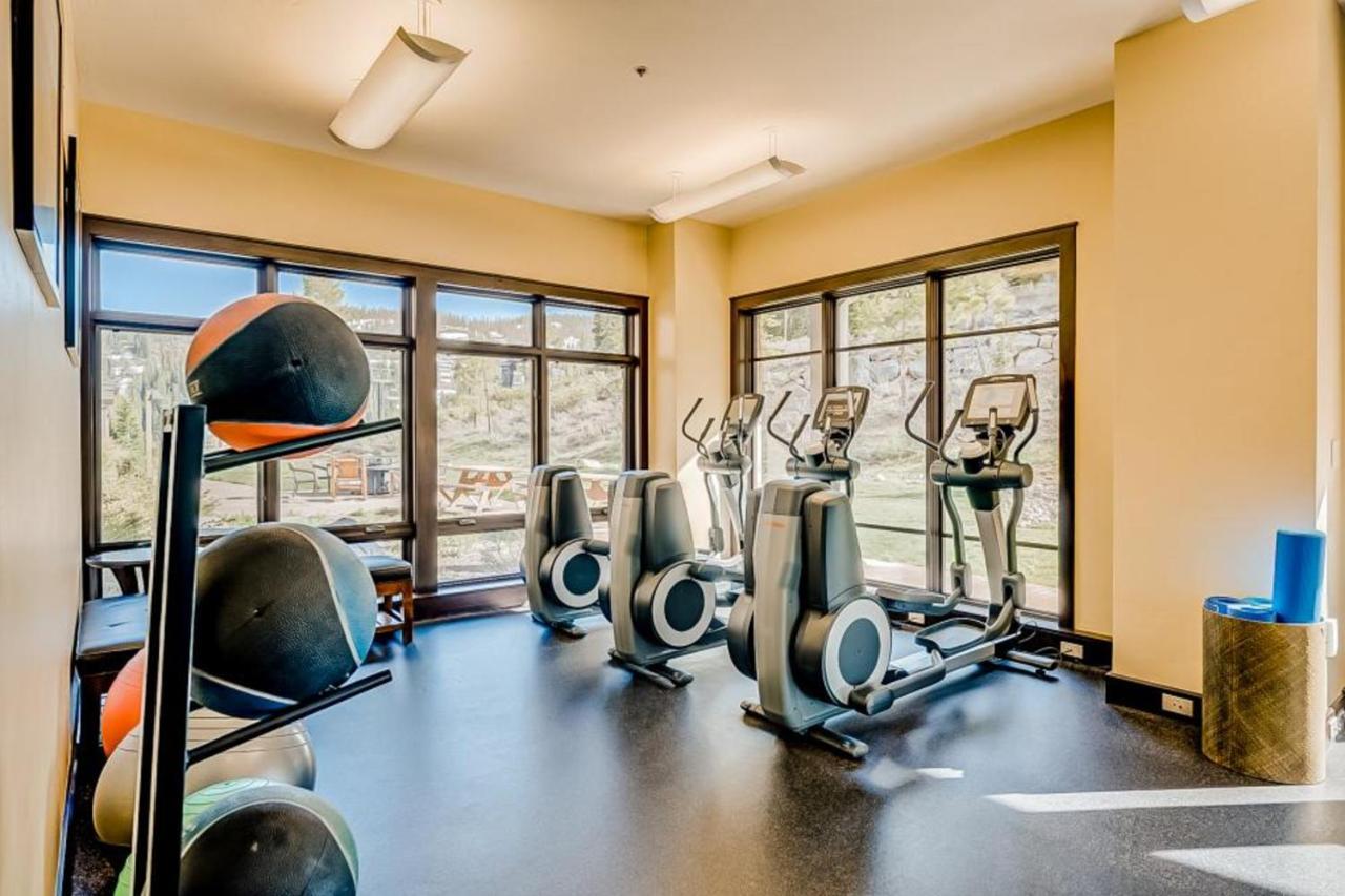 Constellation Residences #4204 At The Ritz Carlton Truckee Dış mekan fotoğraf