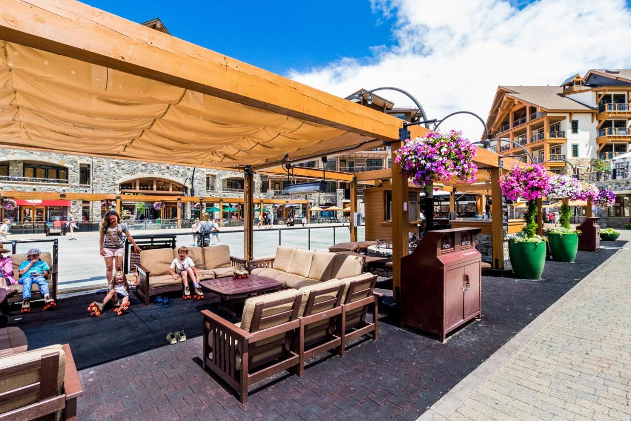 Constellation Residences #4204 At The Ritz Carlton Truckee Dış mekan fotoğraf