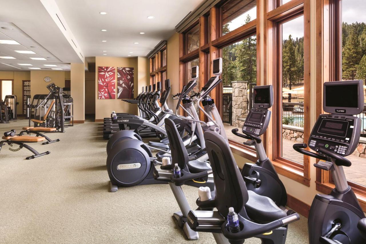 Constellation Residences #4204 At The Ritz Carlton Truckee Dış mekan fotoğraf