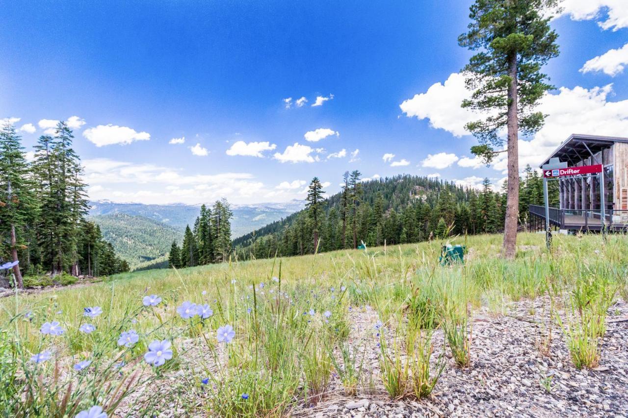 Constellation Residences #4204 At The Ritz Carlton Truckee Dış mekan fotoğraf