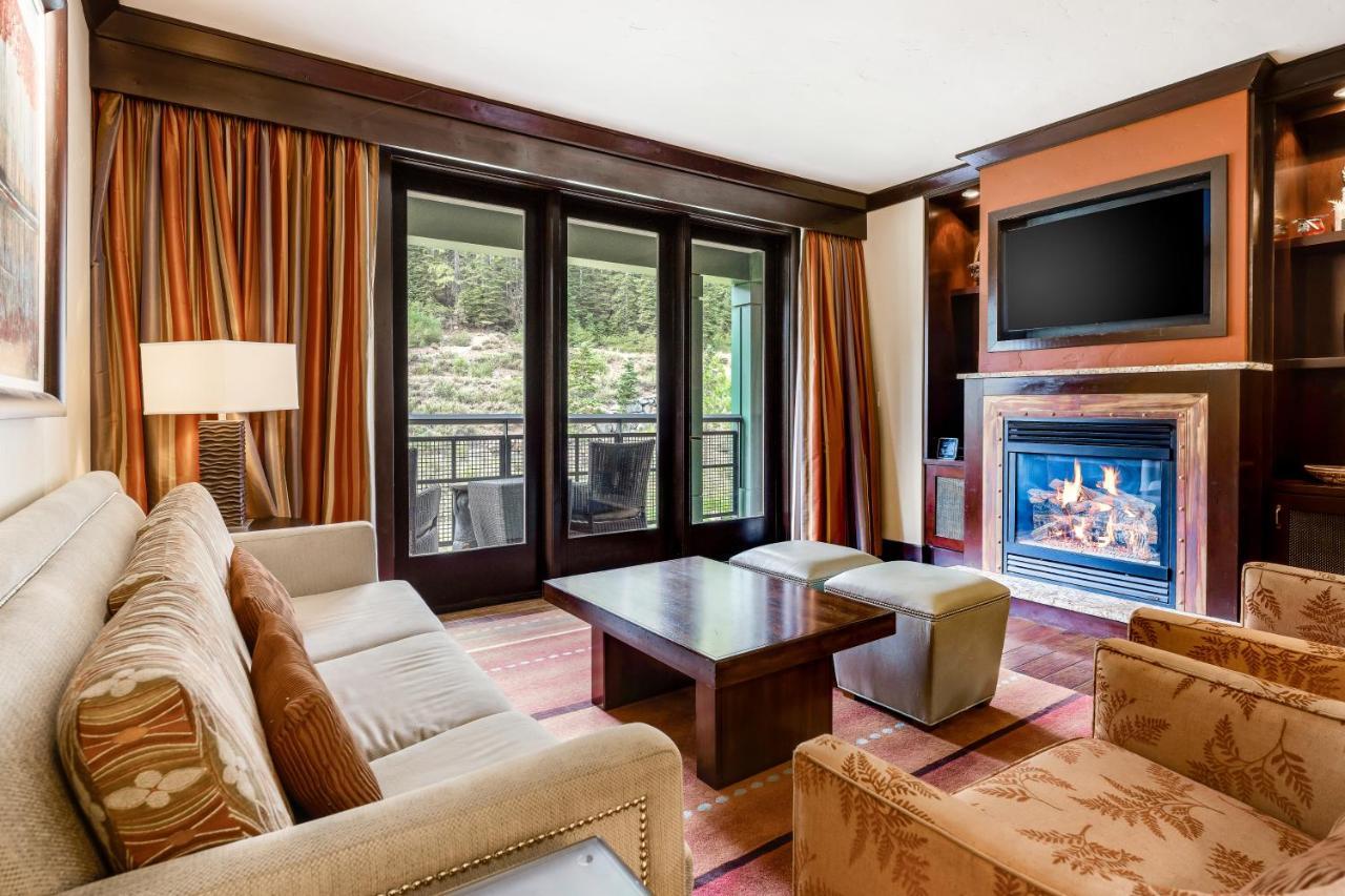 Constellation Residences #4204 At The Ritz Carlton Truckee Dış mekan fotoğraf