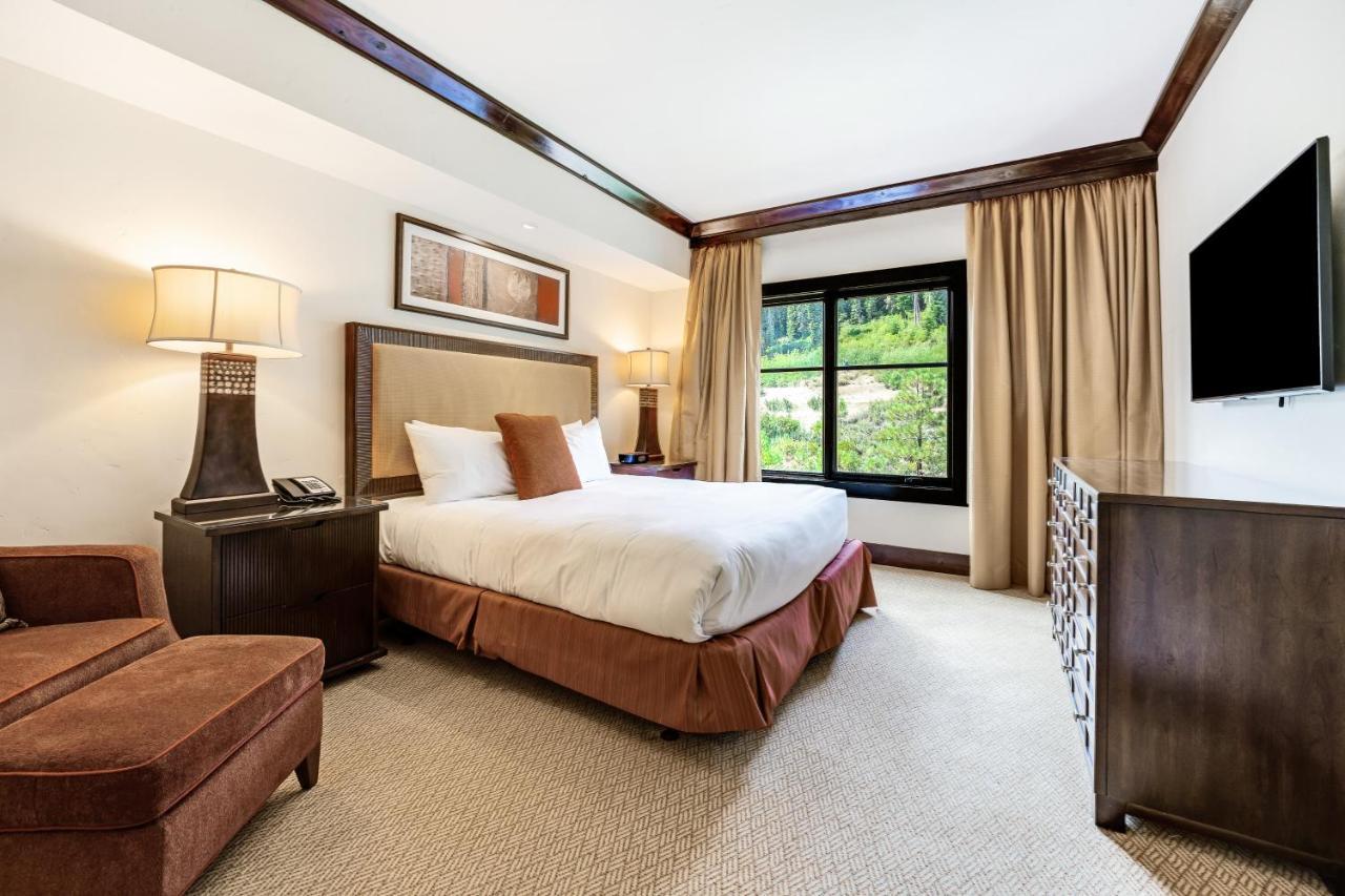 Constellation Residences #4204 At The Ritz Carlton Truckee Dış mekan fotoğraf