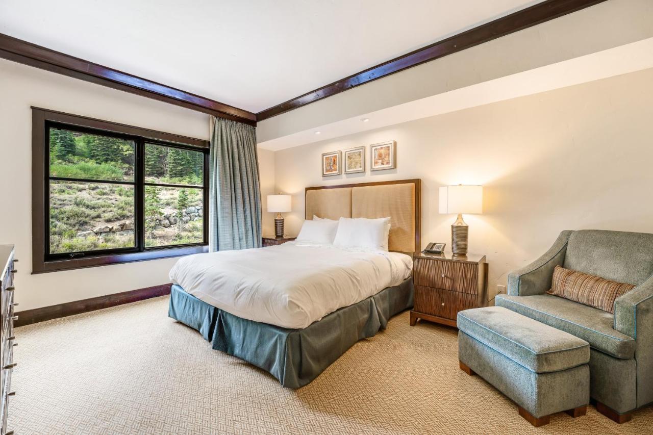 Constellation Residences #4204 At The Ritz Carlton Truckee Dış mekan fotoğraf