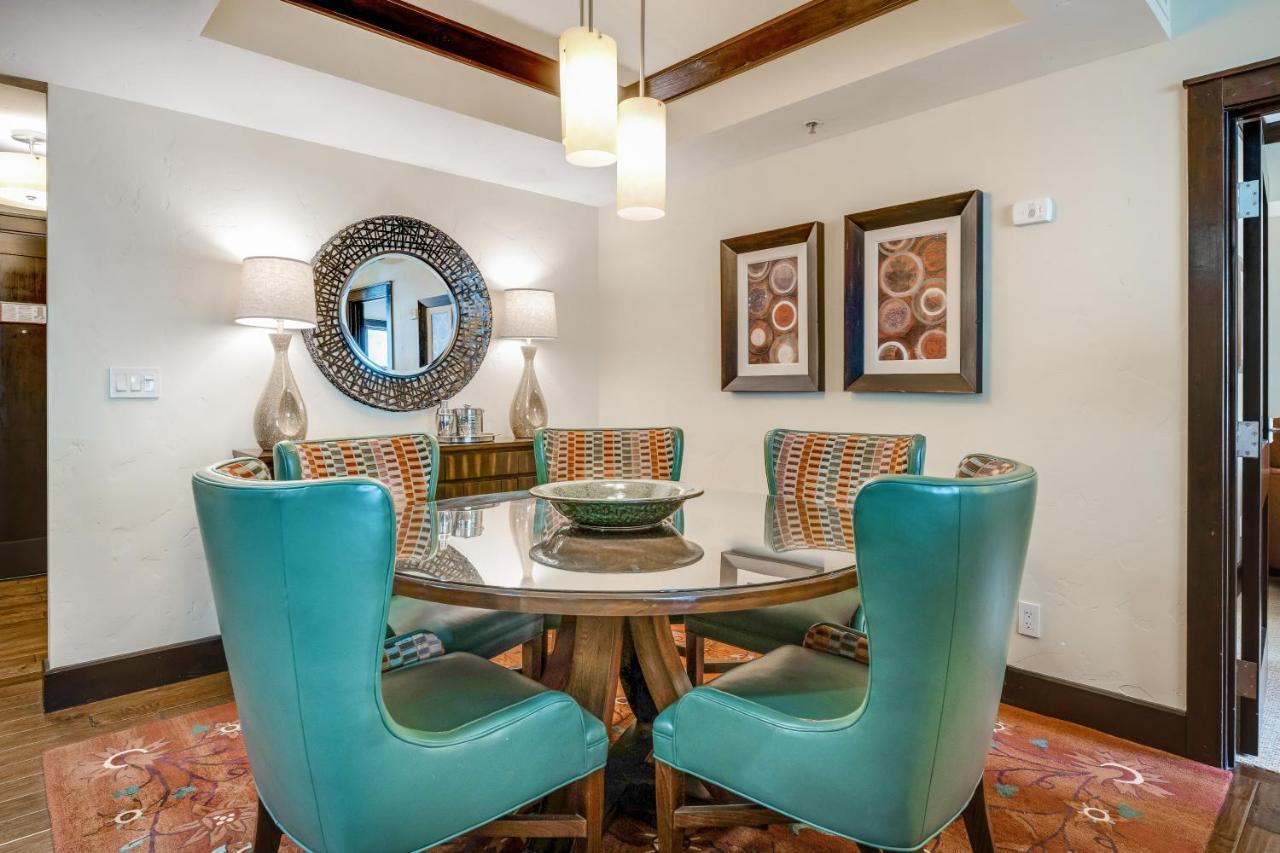 Constellation Residences #4204 At The Ritz Carlton Truckee Dış mekan fotoğraf