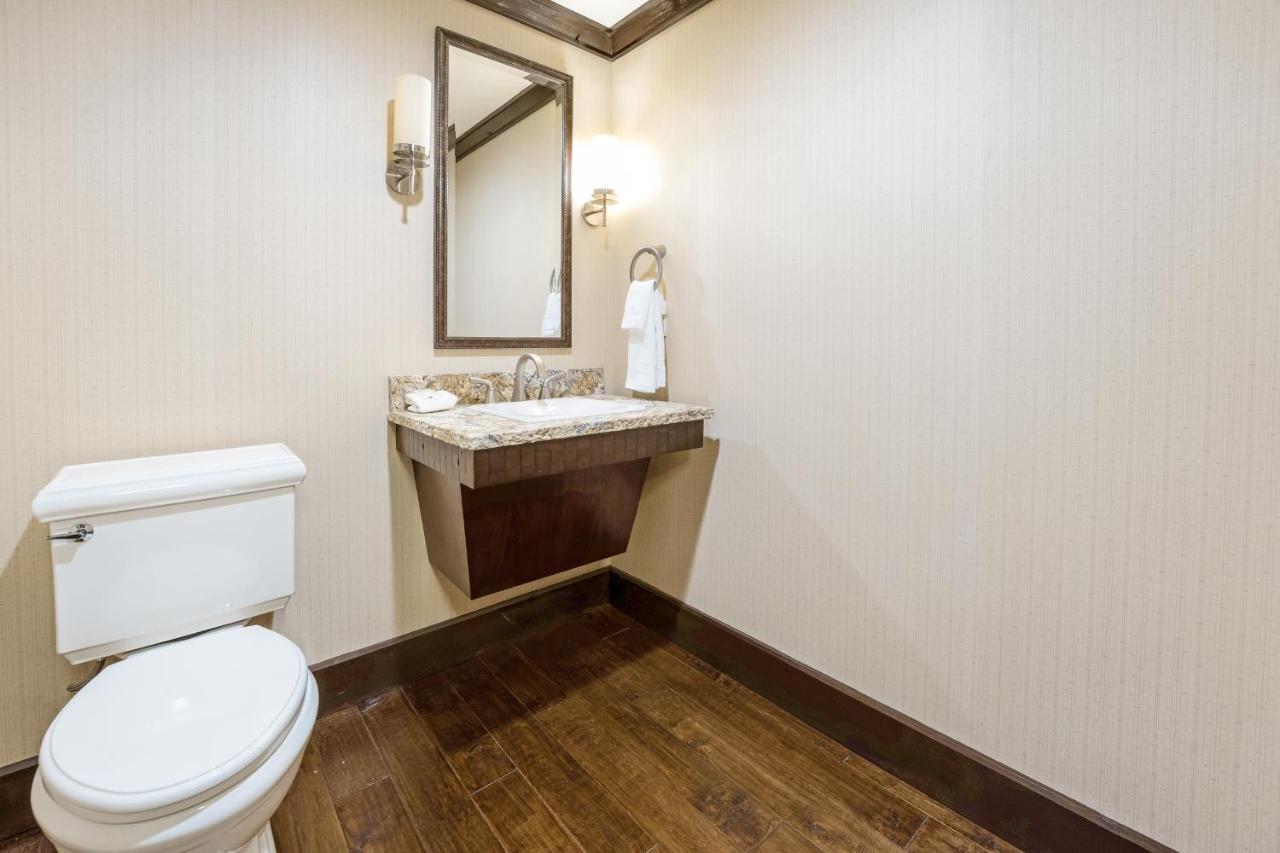 Constellation Residences #4204 At The Ritz Carlton Truckee Dış mekan fotoğraf