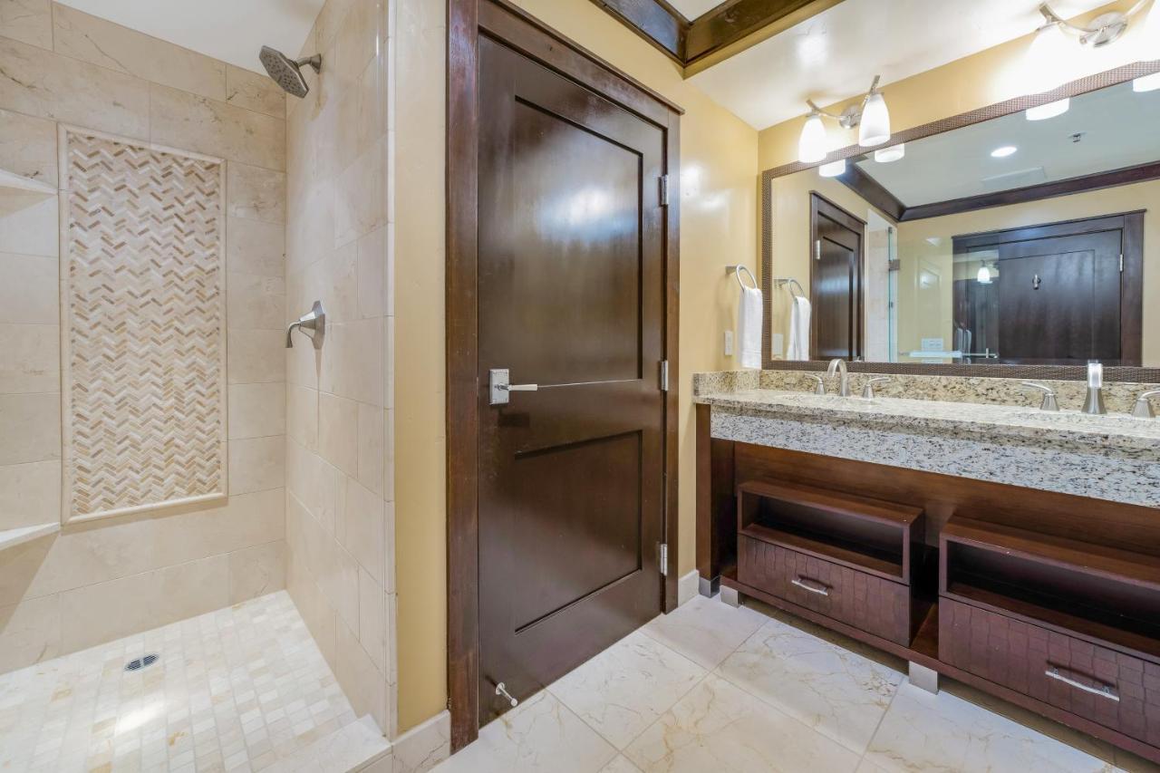 Constellation Residences #4204 At The Ritz Carlton Truckee Dış mekan fotoğraf