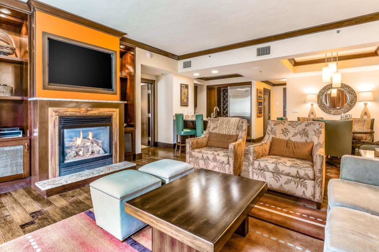 Constellation Residences #4204 At The Ritz Carlton Truckee Dış mekan fotoğraf