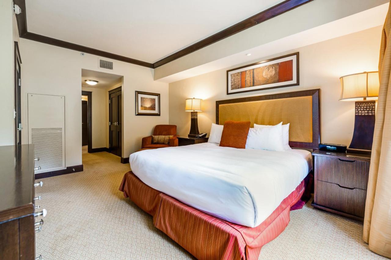 Constellation Residences #4204 At The Ritz Carlton Truckee Dış mekan fotoğraf