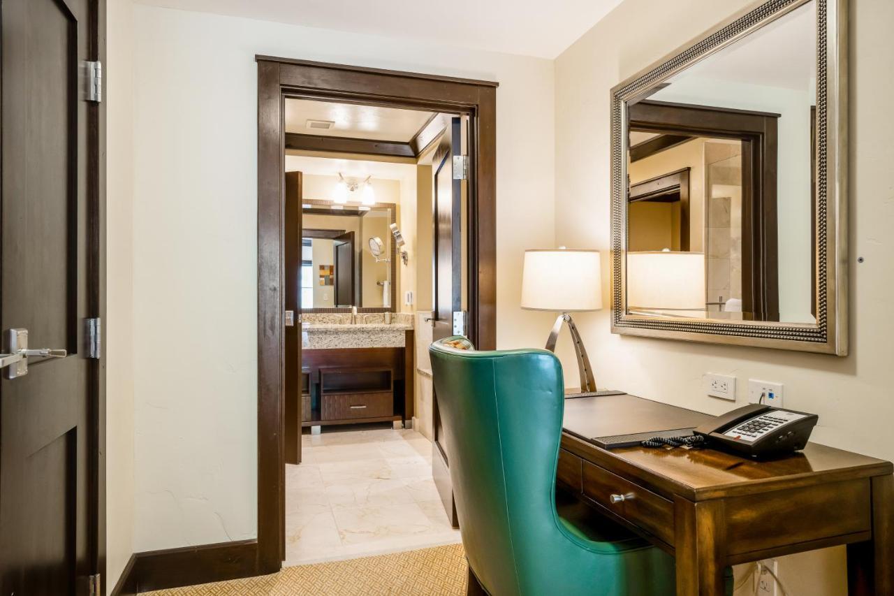 Constellation Residences #4204 At The Ritz Carlton Truckee Dış mekan fotoğraf