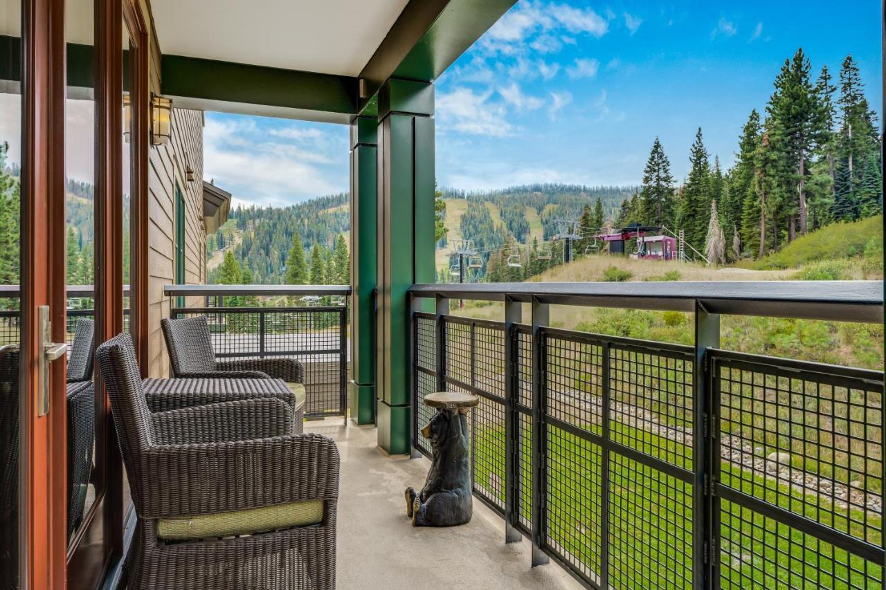 Constellation Residences #4204 At The Ritz Carlton Truckee Dış mekan fotoğraf