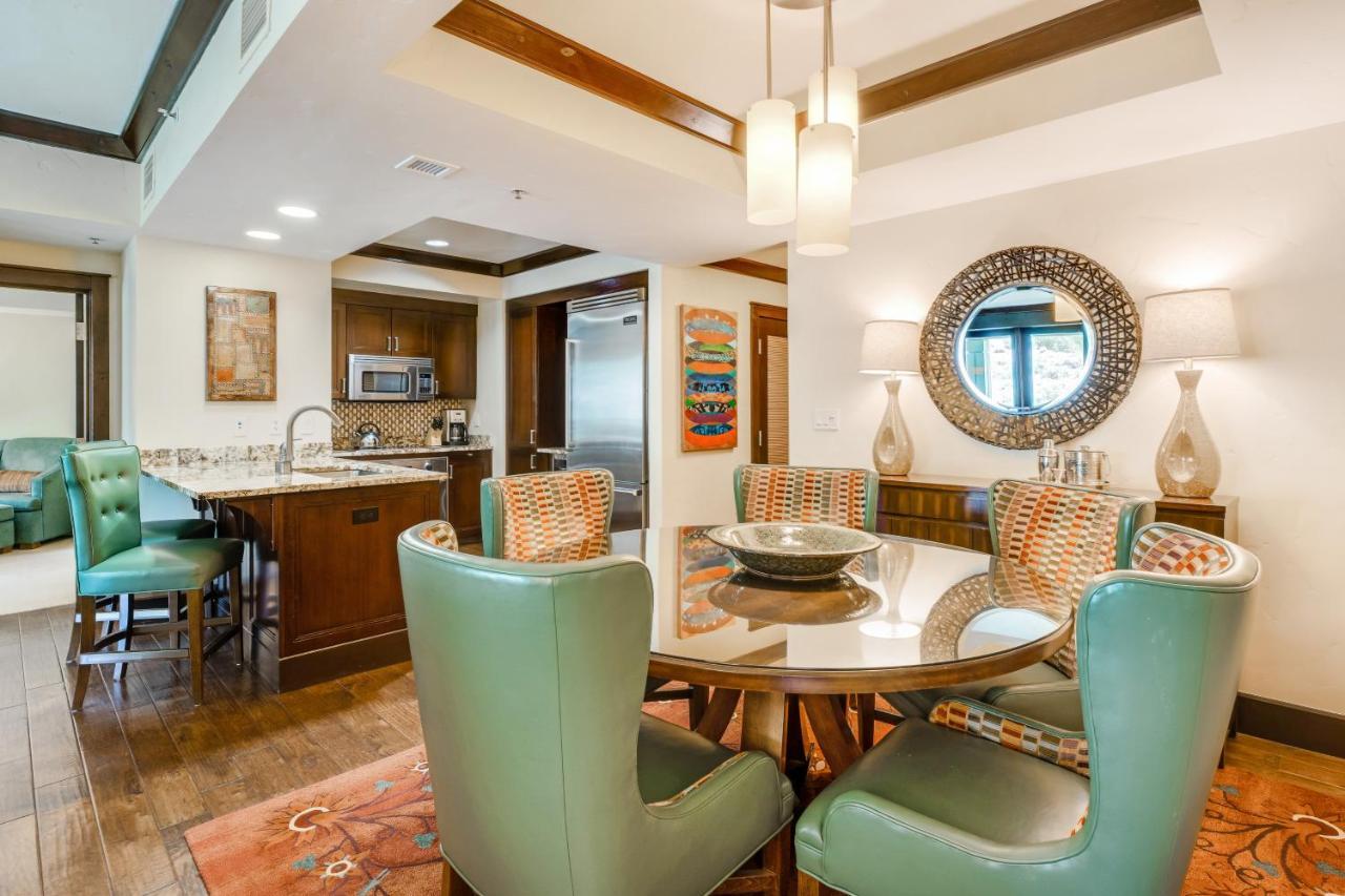Constellation Residences #4204 At The Ritz Carlton Truckee Dış mekan fotoğraf