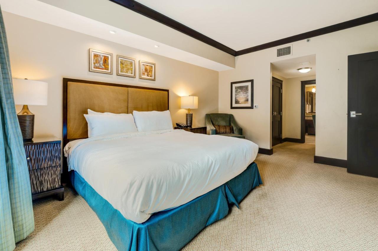 Constellation Residences #4204 At The Ritz Carlton Truckee Dış mekan fotoğraf