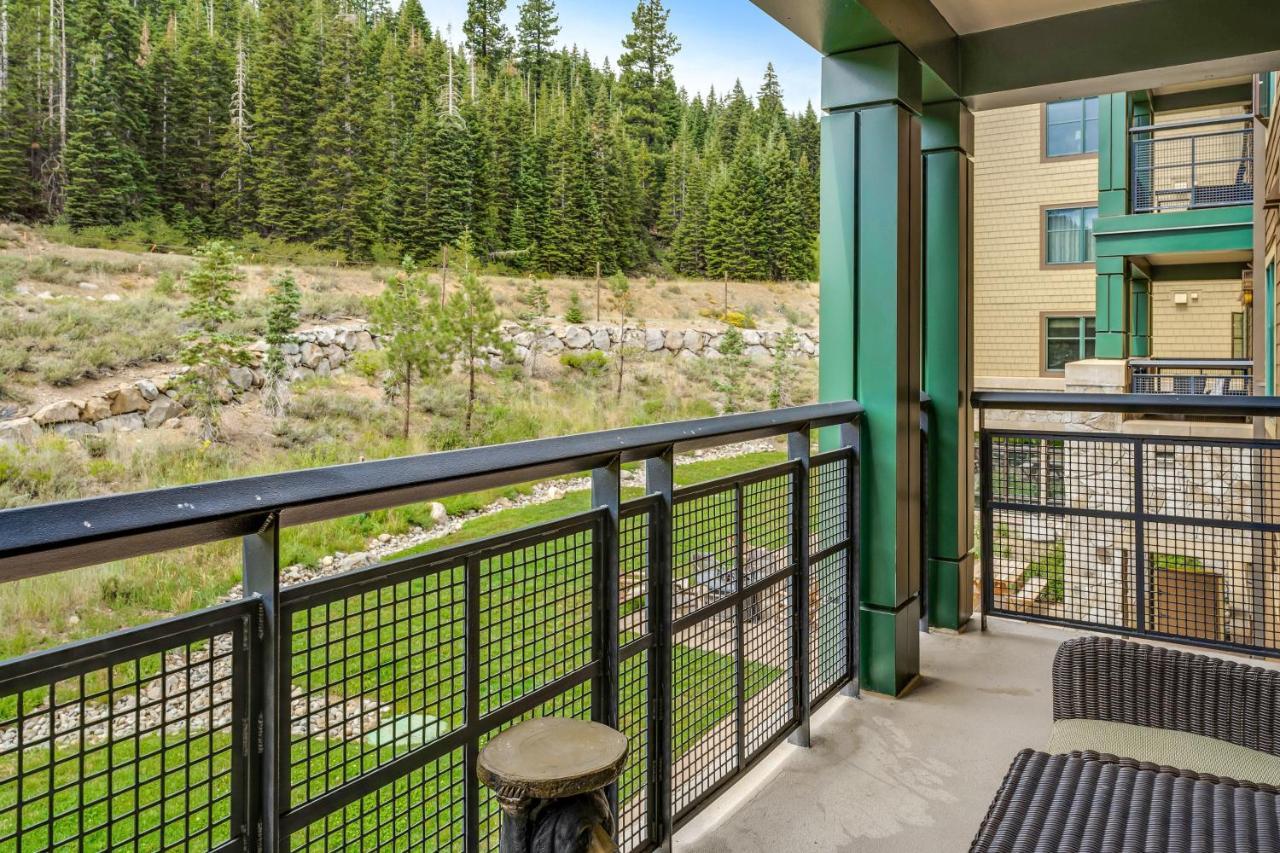Constellation Residences #4204 At The Ritz Carlton Truckee Dış mekan fotoğraf